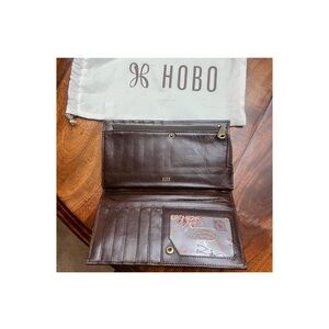 Hobo Wallet